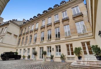 Bureau à vendre Paris 7 (75007) - 859 m² à Paris 7 - 75007