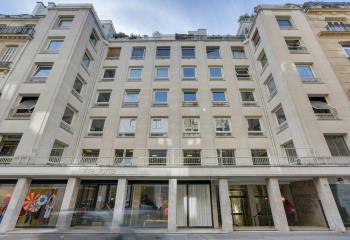 Bureau à vendre Paris 7 (75007) - 186 m² à Paris 7 - 75007