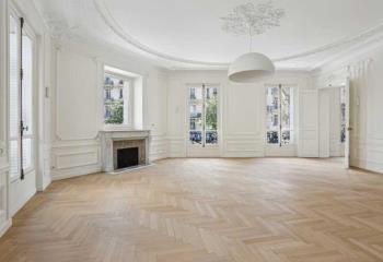 Bureau à vendre Paris 8 (75008) - 185 m² à Paris 8 - 75008
