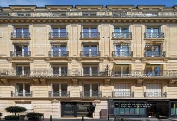 Bureau à vendre Paris 8 (75008) - 98 m² à Paris 8 - 75008