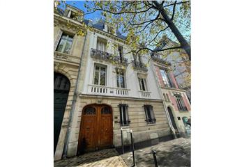 Bureau à vendre Paris 8 (75008) - 727 m² à Paris 8 - 75008