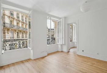 Bureau à vendre Paris 8 (75008) - 63 m² à Paris 8 - 75008