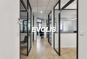 Bureau à vendre Paris 8 (75008) - 270 m²