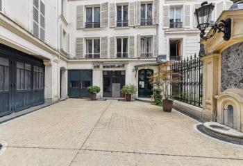 Bureau à vendre Paris 8 (75008) - 245 m²