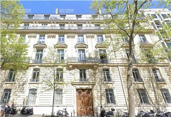 Bureau à vendre Paris 8 (75008) - 204 m²