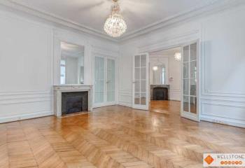 Bureau à vendre Paris 8 (75008) - 156 m²