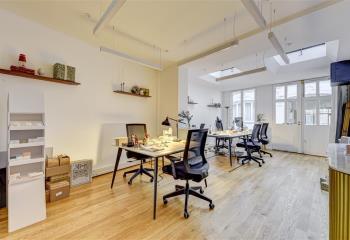 Bureau à vendre Paris 8 (75008) - 105 m² à Paris 8 - 75008