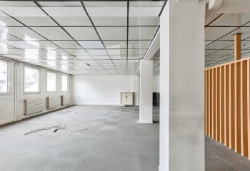 Bureau à vendre Paris 8 (75008) - 143 m²