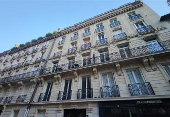 Bureau à vendre Paris 8 (75008) - 98 m² à Paris 8 - 75008