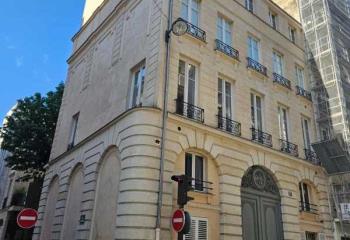 Bureau à vendre Paris 9 (75009) - 132 m²