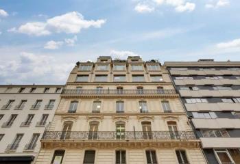 Bureau à vendre Paris 9 (75009) - 158 m² à Paris 9 - 75009