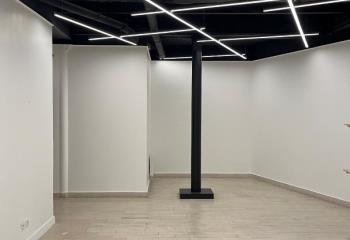 Bureau à vendre Paris 9 (75009) - 266 m² à Paris 9 - 75009