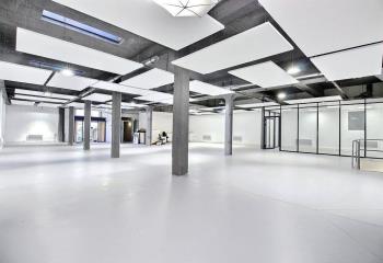 Bureau à vendre Paris 9 (75009) - 438 m² à Paris 9 - 75009