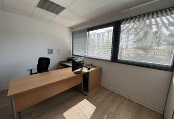 Bureau à vendre Perpignan (66100) - 589 m²