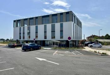 Bureau à vendre Perpignan (66000) - 596 m² à Perpignan - 66000