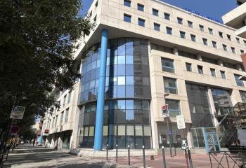 Bureau à vendre Perpignan (66000) - 164 m² à Perpignan - 66000