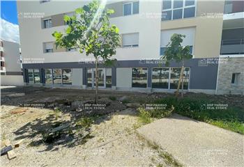 Bureau à vendre Perrigny-lès-Dijon (21160) - 109 m² à Perrigny-lès-Dijon - 21160