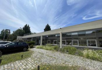 Bureau à vendre Pessac (33600) - 608 m² à Pessac - 33600