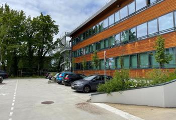 Bureau à vendre Pessac (33600) - 500 m² à Pessac - 33600