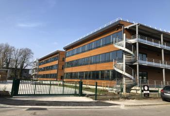 Bureau à vendre Pessac (33600) - 460 m² à Pessac - 33600