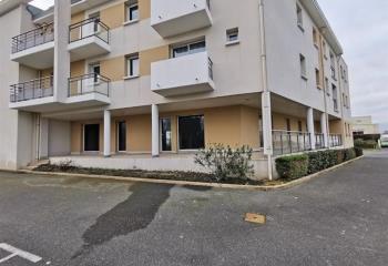 Bureau à vendre Plérin (22190) - 250 m²