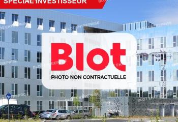 Bureau à vendre Plescop (56890) - 1500 m² à Plescop - 56890