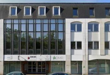 Vente bureaux 678 m² non divisibles à Poitiers - 86000
