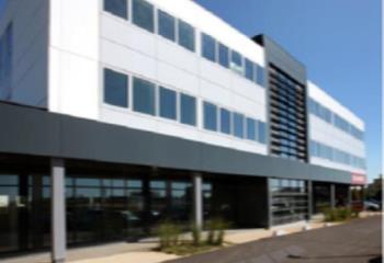 Bureau à vendre Poitiers (86000) - 3400 m² à Poitiers - 86000