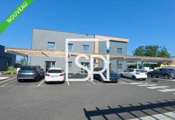 Bureau à vendre Pont-du-Château (63430) - 292 m² à Pont-du-Château - 63430