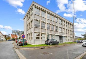 Bureau à vendre Pontoise (95300) - 897 m² à Pontoise - 95300