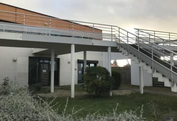 Bureau à vendre Pornic (44210) - 325 m² à Pornic - 44210