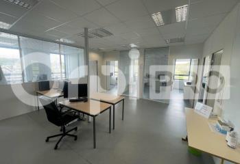 Bureau à vendre Pornichet (44380) - 125 m²