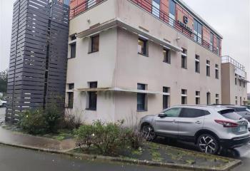 Bureau à vendre Pornichet (44380) - 243 m² à Pornichet - 44380