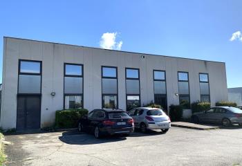 Bureau à vendre Portet-sur-Garonne (31120) - 672 m² à Portet-sur-Garonne - 31120