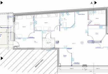 Bureau à vendre Puilboreau (17138) - 132 m² à Puilboreau - 17138