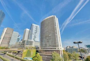 Bureau à vendre Puteaux (92800) - 1141 m² à Puteaux - 92800