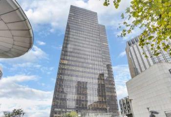 Bureau à vendre Puteaux (92800) - 2747 m² à Puteaux - 92800