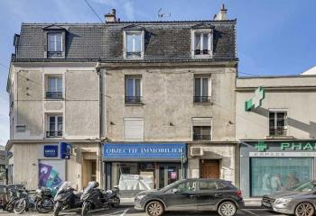 Bureau à vendre Puteaux (92800) - 82 m²