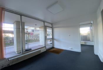 Bureau à vendre Puteaux (92800) - 50 m²