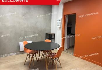 Bureau à vendre Quévert (22100) - 152 m² à Quévert - 22100