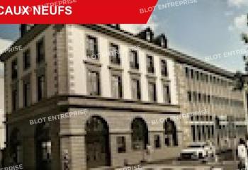 Bureau à vendre Quimper (29000) - 102 m² à Quimper - 29000