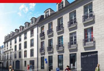 Bureau à vendre Quimper (29000) - 85 m² à Quimper - 29000