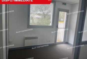 Bureau à vendre Quimper (29000) - 260 m² à Quimper - 29000