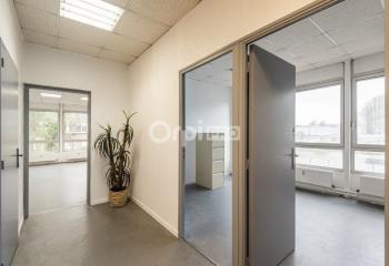 Bureau à vendre Reims (51100) - 90 m²