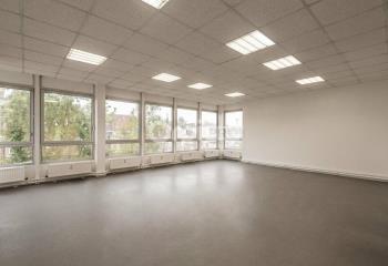 Bureau à vendre Reims (51100) - 134 m²