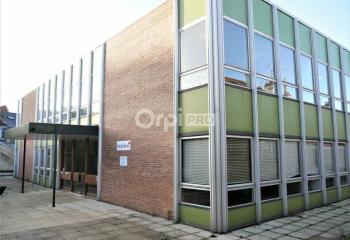 Bureau à vendre Reims (51100) - 130 m² à Reims - 51100