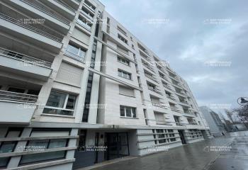 Bureau à vendre Rennes (35000) - 163 m² à Rennes - 35000