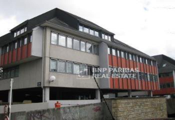 Bureau à vendre Rennes (35700) - 290 m² à Rennes - 35000