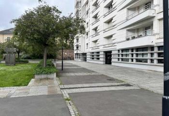 Bureau à vendre Rennes (35000) - 163 m² à Rennes - 35000