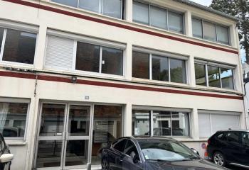 Bureau à vendre Rennes (35000) - 75 m² à Rennes - 35000